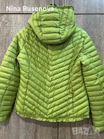 Есенно- зимни якета, снимка 3 - Якета - 52361839