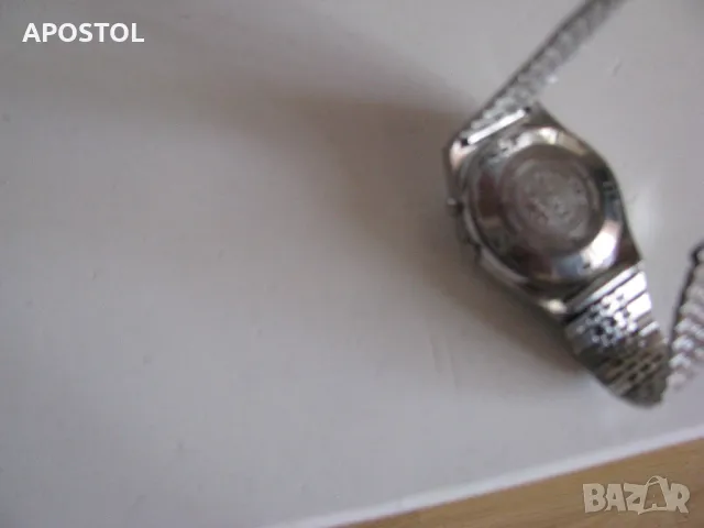 Часовник ''Orient'' 21 камъка/автомат , снимка 5 - Мъжки - 47681781