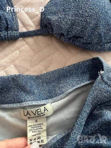 бански La Vela, снимка 2 - Бански костюми - 50575404