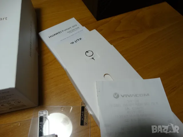 HUAWEI P Smart 2019 ..., снимка 3 - Huawei - 55841681