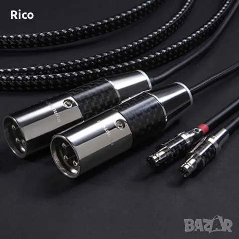 Furutech Balanced XLR Cable