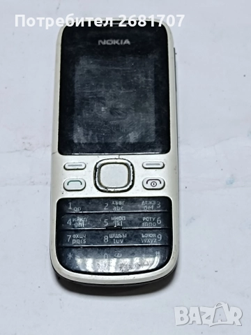 телефон Нокия 2690