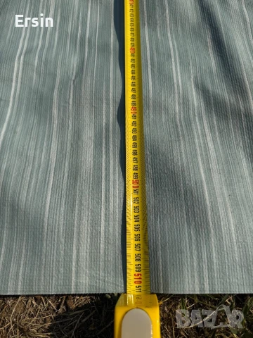 Оригинален плат за Тента Thule Omnistor, снимка 6 - Палатки - 50928779