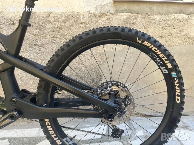 Canyon Spectral Cf7 2023, снимка 6 - Велосипеди - 51580694