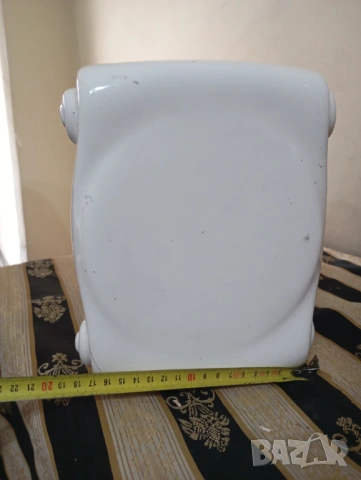 порцеланова колона,постамент, снимка 4 - Други ценни предмети - 53859683