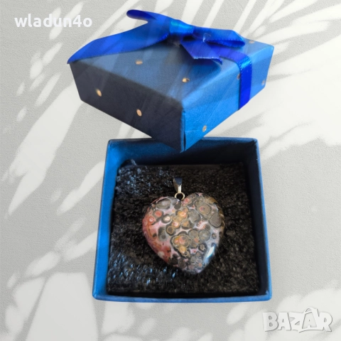 Висулки от естествени камъни-7лв, снимка 5 - Колиета, медальони, синджири - 50156628