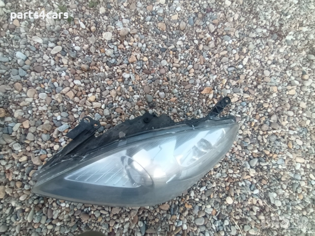 ляв или десен ксенон фар за опел зафира б XSENON OPEL ZAFIRA B, снимка 10 - Части - 51661847