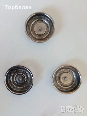 Бръснеща глава за самобръсначка ZEPHYR ZP 1814 E, снимка 10 - Електрически самобръсначки - 51066599