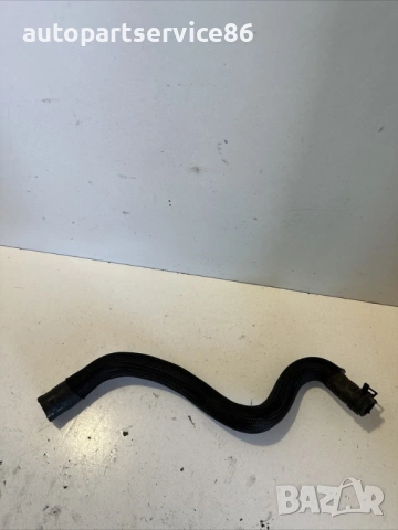 Водна тръба за охлаждаща течност за Volvo V70 2.0 TDI 163HP (2012), снимка 2 - Части - 53833683