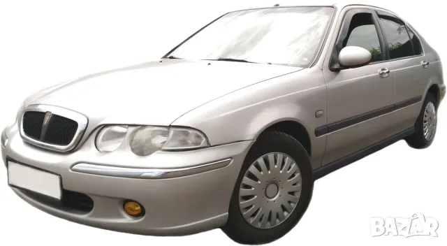 Ветробрани HEKO за Rover 45 (1999-2005)