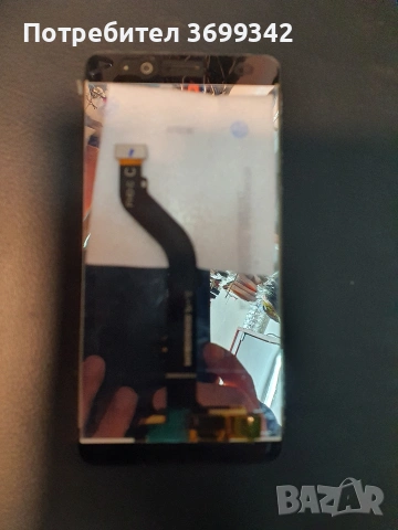 Дисплей за Honor7 и за HONOR 7x и за HONOR 6 и за HONOR 6A и за HONOR 5c /  Honor 7lite, снимка 12 - Резервни части за телефони - 53656449
