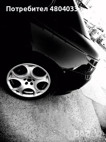 Оригинални лети джанти 17" за Alfa Romeo GT (2005) – Добро състояние