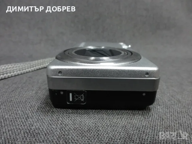 ЦИФРОВ ФОТОАПАРАТ RICOH CAPLIO R7 8.15MP CCD DIGITAL CAMERA Y2K DIGICAM, снимка 9 - Фотоапарати - 55985070