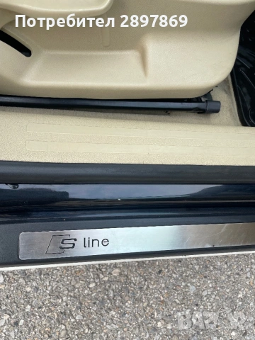 Продавам автомобил Ауди А3, снимка 8 - Автомобили и джипове - 53112249