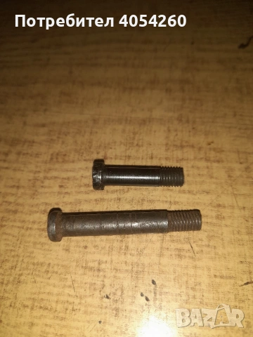 Манлихера, снимка 2 - Антикварни и старинни предмети - 53752659