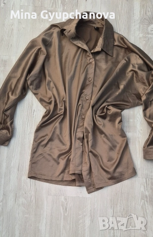 виза евис , снимка 2 - Рокли - 52798393