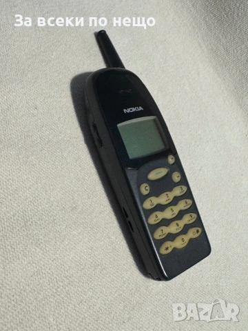 Мобифон Нокия 640 , Nokia 640 THF-13B , Made in Finland, снимка 3 - Nokia - 53020619