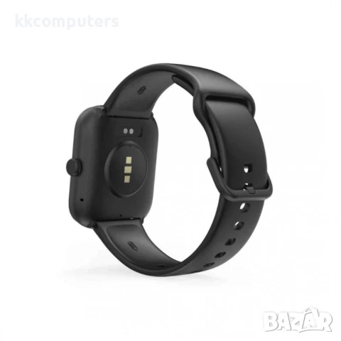 HAMA “5000”, Функция за телефон, Анализ на съня, Водоустойчив, 1,65", 178614 Смарт часовник, снимка 3 - Смарт часовници - 50951770