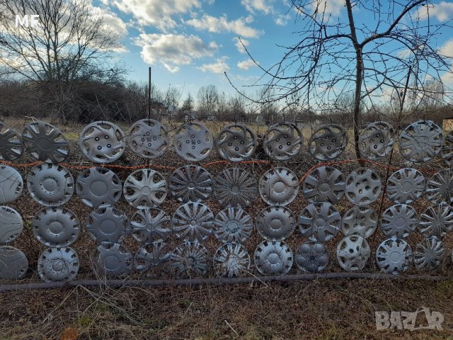 Тасове гривни капачки за всички марки и модели автомобили единични бройки размери от 12 до 18цола , снимка 9 - Аксесоари и консумативи - 23924368