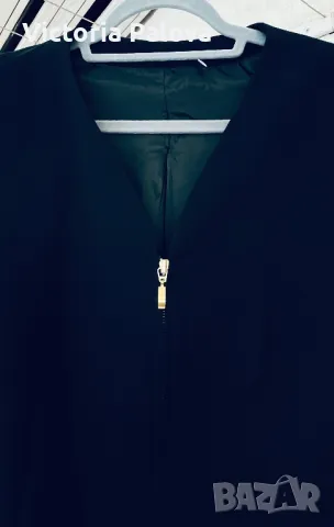 Прекрасно вълнено сако  DELMOD PETER HAHN , снимка 7 - Сака - 49249734