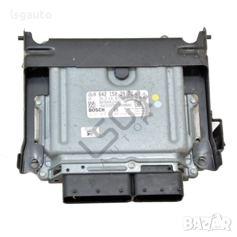 Компютър двигател Mercedes-Benz CLS (C219) 2004-2010 ID:106867