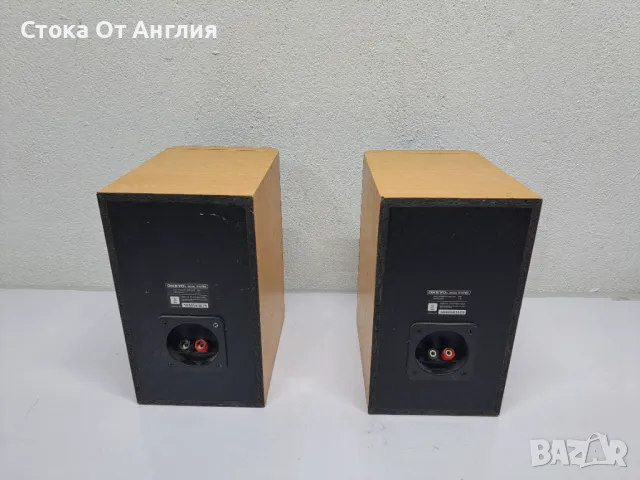 Тонколони - ONKYO 70W, снимка 5 - Тонколони - 49279675