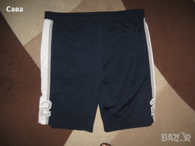 Шорти AUTHENTIC  мъжки,2-3ХЛ, снимка 3 - Спортни дрехи, екипи - 42093140