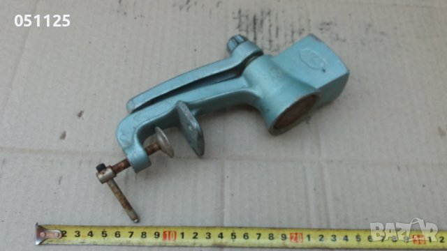 отлична мелница за черен пипер и друго , снимка 2 - Антикварни и старинни предмети - 42036914