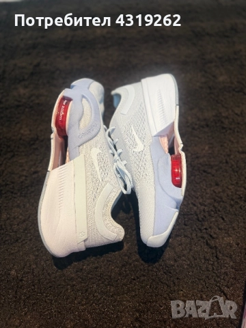Маратонки Nike Air Zoom SuperRep 4  , снимка 5 - Маратонки - 52769120