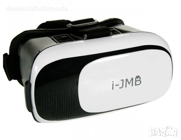 Очила за виртуална реалност, снимка 2 - Аксесоари - 39139770