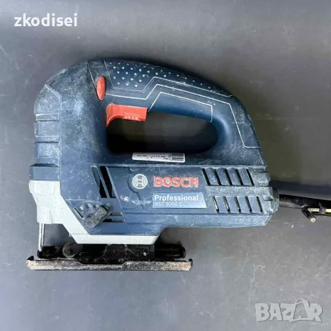 Зеге Bosch GST8000 E