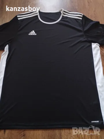 adidas - страхотна мъжка тениска 2XL, снимка 4 - Тениски - 55806025