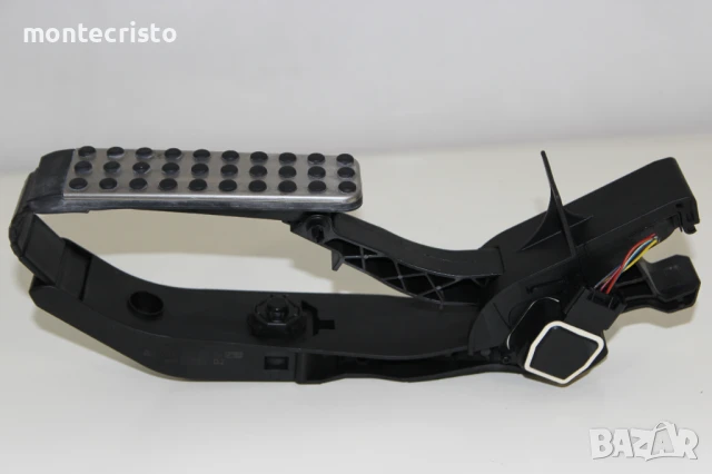 Педал за газ Mercedes SLK R171 (2004-2011г.) A2033000904 / A 203 300 09 04 потенциометър