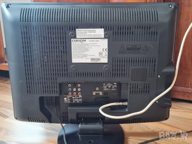 Телевизор ORION TV-22PL140D, снимка 3 - Телевизори - 47566362