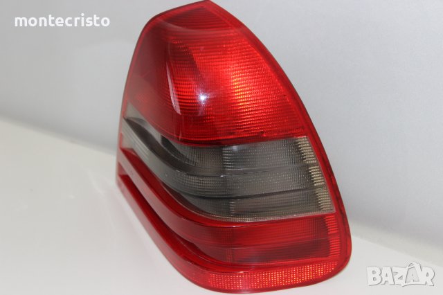 Десен стоп Mercedes W202 C-class седан (1993-1997г.) ✔️ULO / A2028202266 / 2028202266, снимка 3 - Части - 41821689