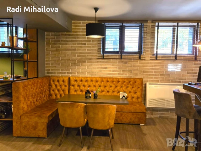 Зала за събития "Рамидо" под наем в град Пловдив, снимка 9 - Други - 50475244