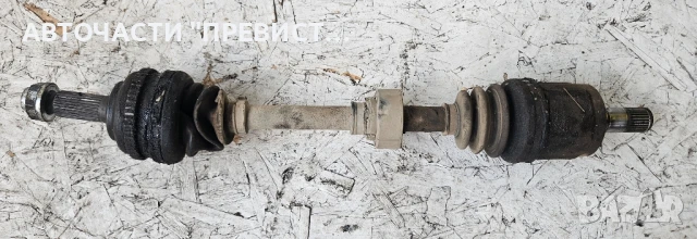 Дясна Полуоска Хонда Црв 1 2.0 128 147 кс 95-02г Honda Crv 1 