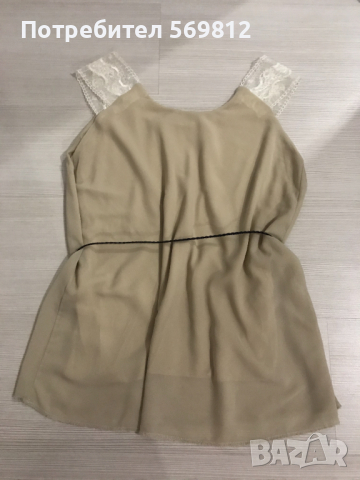 страхотни рокли  и туники размери с,м, снимка 12 - Рокли - 33226166