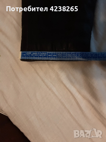 кожено яке черно Rover&Jakes, снимка 7 - Якета - 52301397