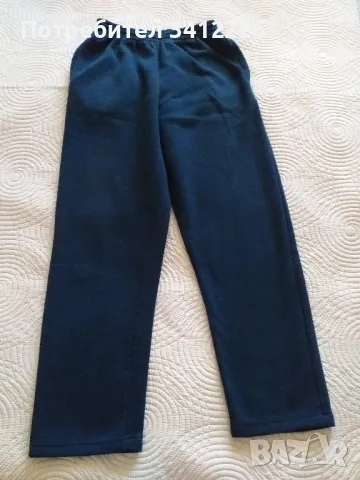 Мъжко поларено долнище , анцунг М лот 2 бр.., снимка 3 - Спортни дрехи, екипи - 47339355