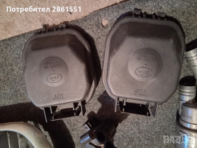 части за бмв е36 , снимка 5 - Части - 51231567