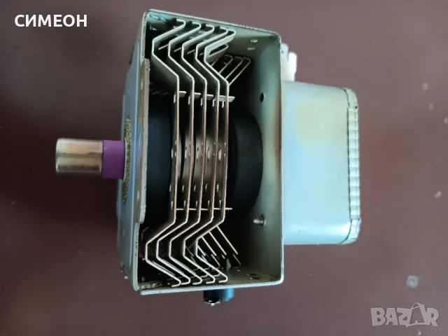 МАГНЕТРОН ЗА МИКРОВЪЛНОВА ПЕЧКА, снимка 5 - Микровълнови - 49827645