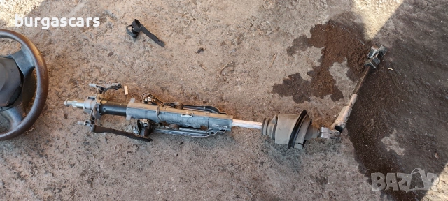 Кормилен прът Bmw 118D E87