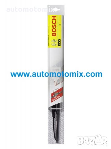 ЧИСТАЧКА BOSCH ECO 34СМ.-1БР