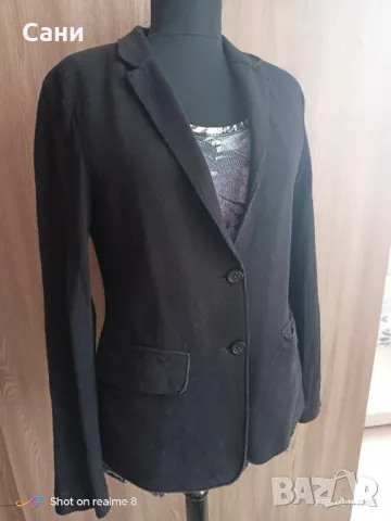 Памучни сака , снимка 4 - Сака - 49149831