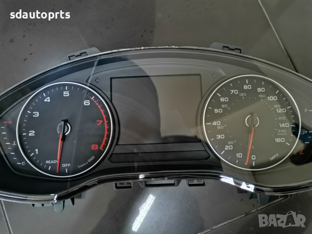 Нов Километраж Audi A4 8W B9 A5 F5 TFSI Mph Бензин LHD 8W5920840B, снимка 4 - Части - 44509708
