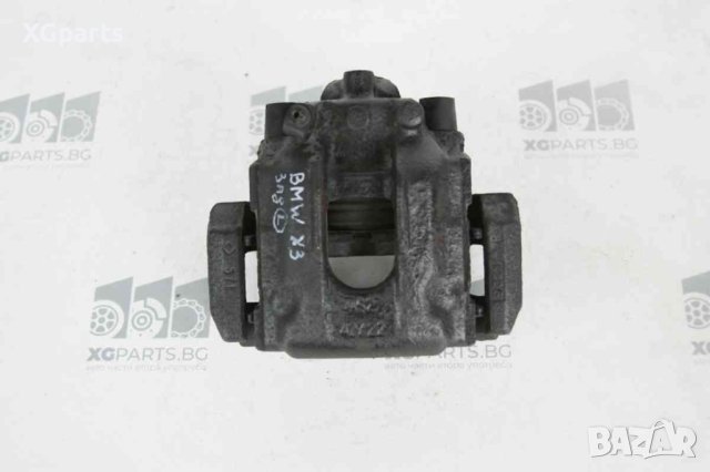 Заден ляв спирачен апарат за BMW X3 E83 2.5i 192к.с. (2004-2011)