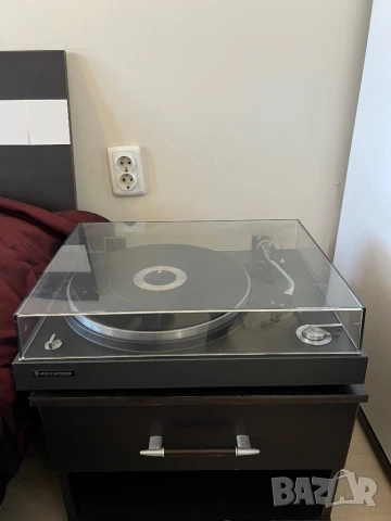 Kenwood KD-1500, снимка 1