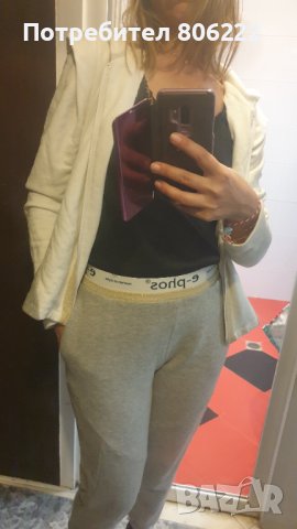 Спортен комплект Ephos анцунг, снимка 5 - Спортни екипи - 40133858