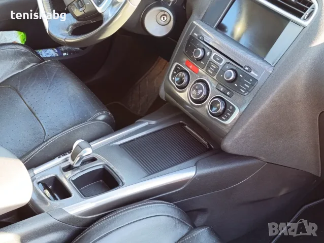 Citroen C4 1.6 EXCLUSIVE, снимка 14 - Автомобили и джипове - 55909948